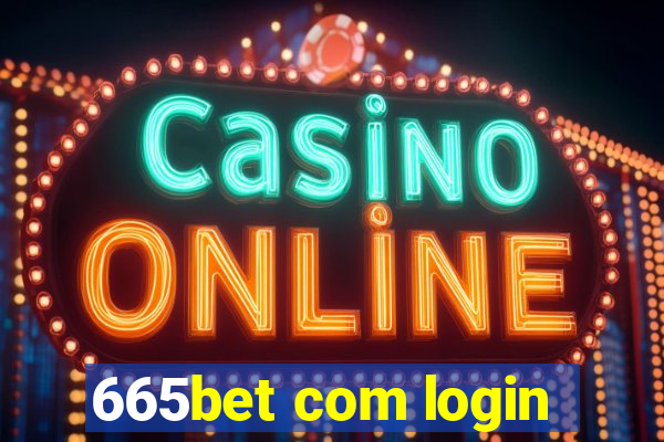 665bet com login